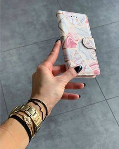 Tech-Protect TECH-PROTECT WALLET GALAXY S21 MARBLE 6