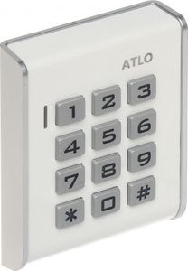 Atlo ZAMEK SZYFROWY ATLO-KRM-103 1