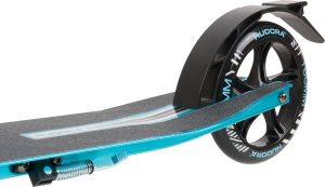 Hulajnoga Hudora Hulajnoga Big Wheel Bold Cushion niebieska (14243) 3