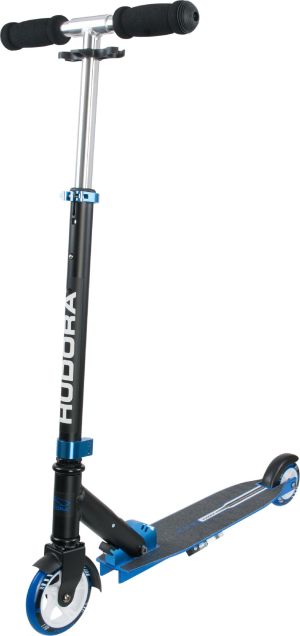 Hulajnoga Hudora Big Wheel Bold 125 Dark Blue (14251) 1