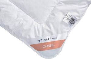 INTER WIDEX Sp. z o. o. Kołdra 200220 CLASSIC Całoroczna Antyalerg Biel 2