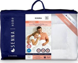 INTER WIDEX Sp. z o. o. Kołdra 200220 CLASSIC Całoroczna Antyalerg Biel 3