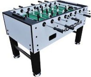 Hudora Stół do piłkarzyków Chelsea 71461 1