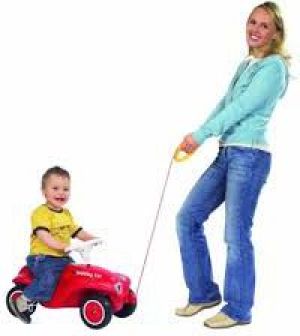 Big Bobby-Car Smycz na samochód 800001265 2