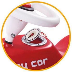 Big Bobby-Car Classic 800001303 3
