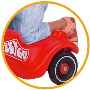 Big Bobby-Car Classic 800001303 4
