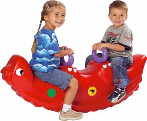 Huśtawka Big Huśtawka Sammy-Rocker (800001335) 3