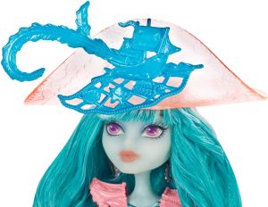 Mattel Monster High Haunted Student Spirits Vandala Doubloons CDC31 5