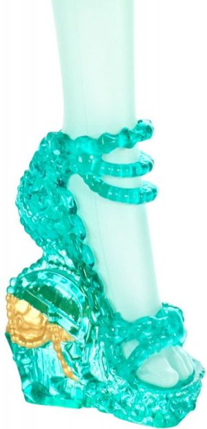 Mattel Monster High Haunted Student Spirits Vandala Doubloons CDC31 7