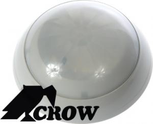 Crown Czujnik PIR sufitowy CROW TLC-360 1