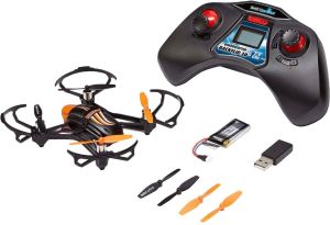 Dron Revell Quadcopter "BACKFLIP 3D" (23938) 1