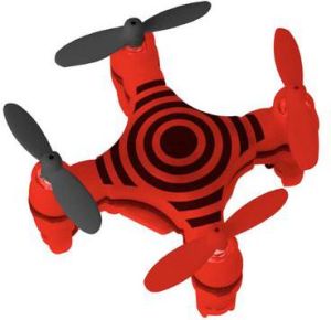 Dron Revell Proto Quad Red (23933) 1