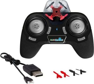 Dron Revell Proto Quad Red (23933) 2