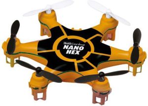 Dron Revell Multicopter "NANO HEX" (23948) 1