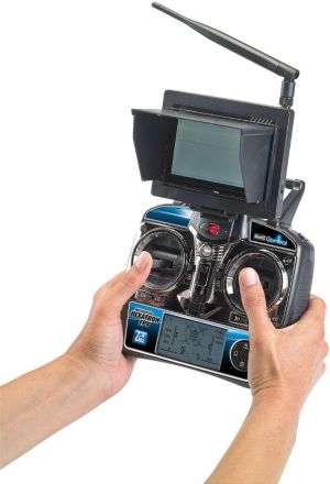 Revell Hexatron FPV Hexacopter RTF (23952) 4