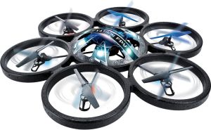 Revell Hexatron FPV Hexacopter RTF (23952) 6