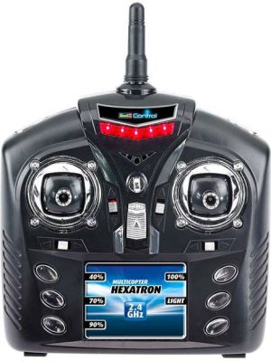 Dron Revell Multicopter Hexatron 23961 2