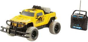 Revell Buggy "DIRT SCOUT" (24620) 1