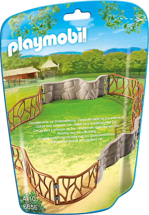 Playmobil Zagroda (6656) 3