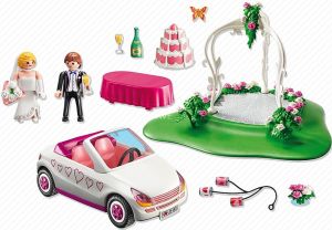 Playmobil Ślub - 6871 2