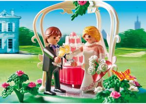 Playmobil Ślub - 6871 4