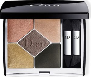 Dior Christian Dior 5 Couleurs Couture Cienie do powiek 7g 579 Jungle 1