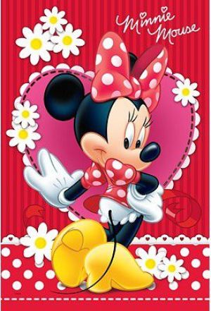 Trefl Puzzle Minnie 2