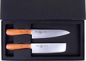 Masahiro Zestaw noży Masahiro MSC 110_5254_BB 1