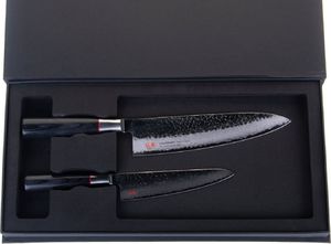Suncraft Zestaw noży Suncraft Senzo Classic w pudełku ozdobnym: [SZ_0503] 1