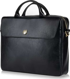 Torba Solier Gold for Women FL16 Sorrento 17" 2