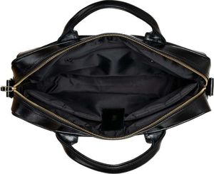 Torba Solier Gold for Women FL16 Sorrento 17" 5