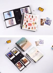 LoveInstant Album do Zdjęć 100 szt. do Fujifilm INSTAX Mini 11 90 9 8 7 / Geometria 5