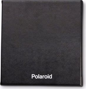 LoveInstant Album na Zdjęcia 40 szt. POLAROID 3,5x4,2'' i-Type / 600 / SX-70 3