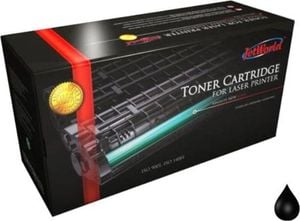 Toner JetWorld Black Zamiennik CRG-056 (JW-C056N-NC) 1