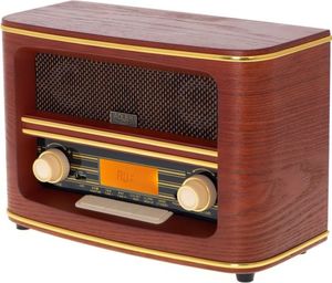 Radio Adler  AD 1187 2