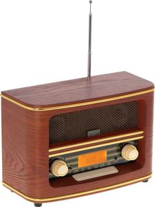 Radio Adler  AD 1187 3