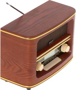 Radio Adler  AD 1187 4