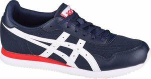 Asics Asics Tiger Runner 1191A207-400 granatowe 37,5 1