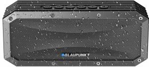 Głośnik Blaupunkt BT14 czarny (BT14OUTDOOR) 4