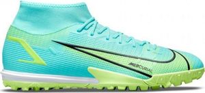Nike Buty Nike Mercurial Superfly 8 Academy TF CV0953 403 CV0953 403 niebieski 40 1