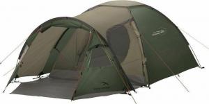 Namiot turystyczny Easy Camp Quasar 300 zielony 1