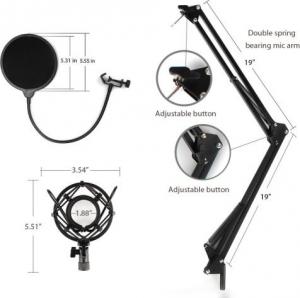 Mikrofon Maono AU-A03 3