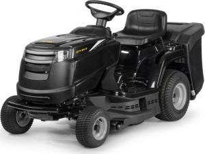 Traktor ogrodowy Alpina AT4 84 A 2