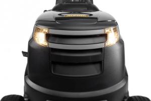 Traktor ogrodowy Alpina AT4 84 A 4