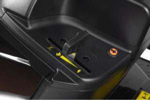 Traktor ogrodowy Alpina AT4 84 A 5