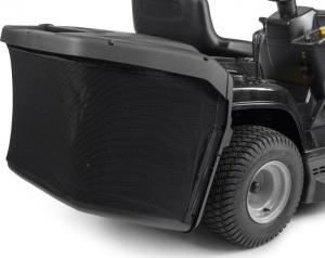 Traktor ogrodowy Alpina AT4 84 A 7