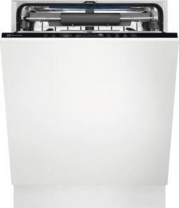 Zmywarka Electrolux EES69310L 1