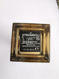 Nars Cosmetics Skystas makiažo pagrindas Nars Natural Radiant, 30 ml 3