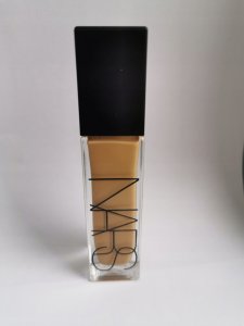 Nars Cosmetics Skystas makiažo pagrindas Nars Natural Radiant, 30 ml 4