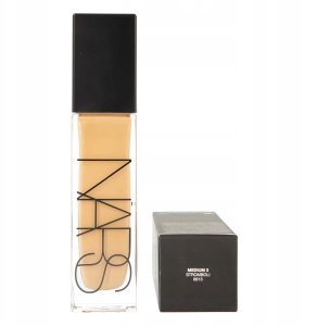 Nars Cosmetics Skystas makiažo pagrindas Nars Natural Radiant, 30 ml 5